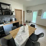Holiday home Aurum