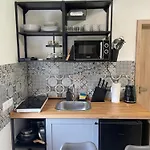 Holiday home Aurum Stiavnicke Bane