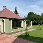 Aurum Holiday home Stiavnicke Bane