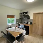 Holiday home Aurum Stiavnicke Bane