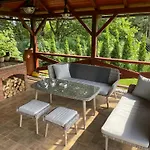 Holiday home Aurum *