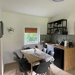 Holiday home Aurum