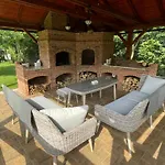 Aurum Holiday home *