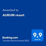 Aurum Holiday home