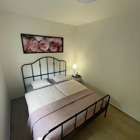 Aurum Holiday home Stiavnicke Bane
