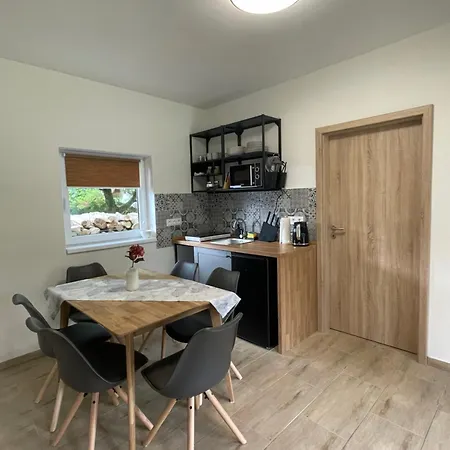 Сasa de vacaciones Aurum Stiavnicke Bane