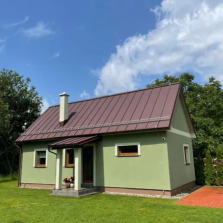 Aurum Сasa de vacaciones