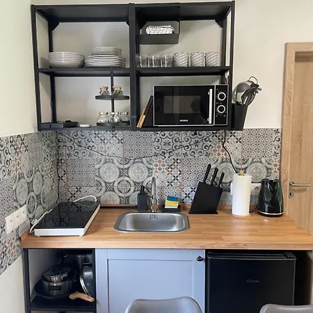 Сasa de vacaciones Aurum Stiavnicke Bane