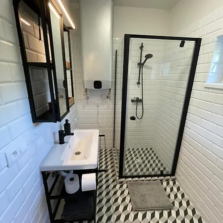 Сasa de vacaciones Aurum