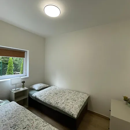 Aurum Holiday home *