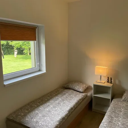 Aurum Holiday home *