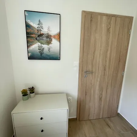 Holiday home Aurum *