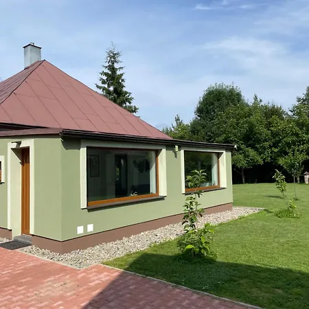 Aurum Сasa de vacaciones Stiavnicke Bane