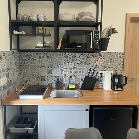 Aurum Holiday home