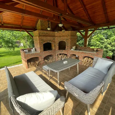 Aurum Сasa de vacaciones *