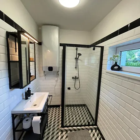 Сasa de vacaciones Aurum