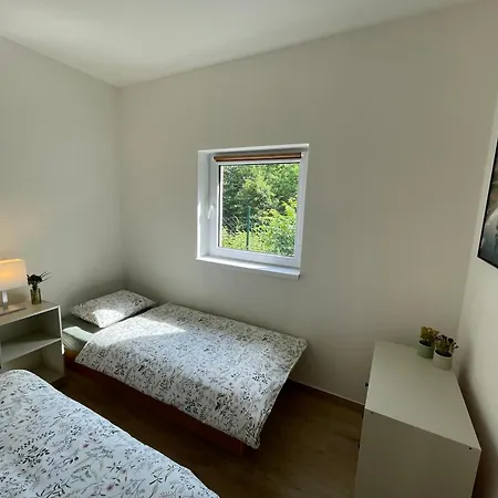 Aurum Сasa de vacaciones Stiavnicke Bane