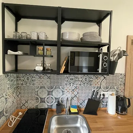 Сasa de vacaciones Aurum