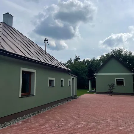 Aurum Сasa de vacaciones Stiavnicke Bane