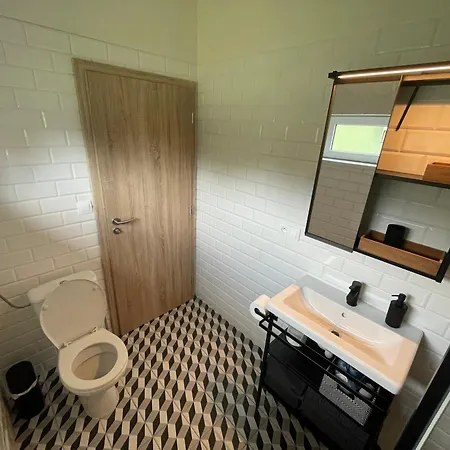 Сasa de vacaciones Aurum Stiavnicke Bane