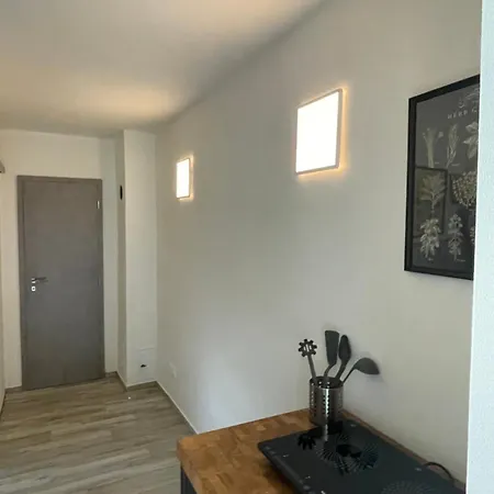 Holiday home Aurum