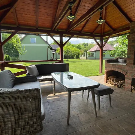 Aurum Сasa de vacaciones *