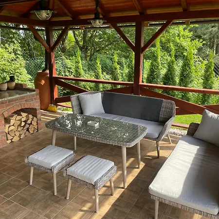Holiday home Aurum *