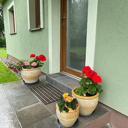 Aurum Сasa de vacaciones Stiavnicke Bane