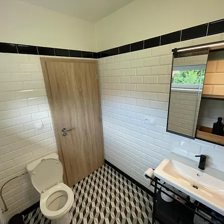 Сasa de vacaciones Aurum *