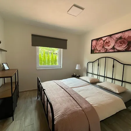 Aurum Holiday home Stiavnicke Bane