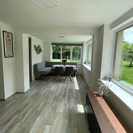 Holiday home Aurum