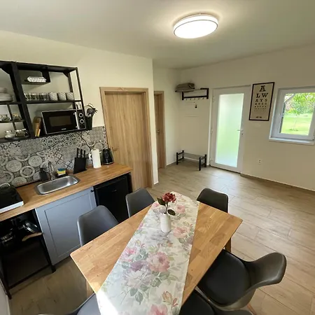 Aurum Сasa de vacaciones Stiavnicke Bane