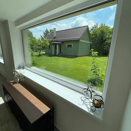 Holiday home Aurum