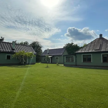 Aurum Сasa de vacaciones