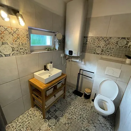 Сasa de vacaciones Aurum *