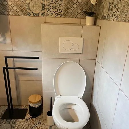 Сasa de vacaciones Aurum Stiavnicke Bane