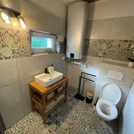 Aurum Holiday home
