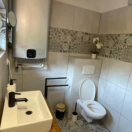 Aurum Сasa de vacaciones Stiavnicke Bane