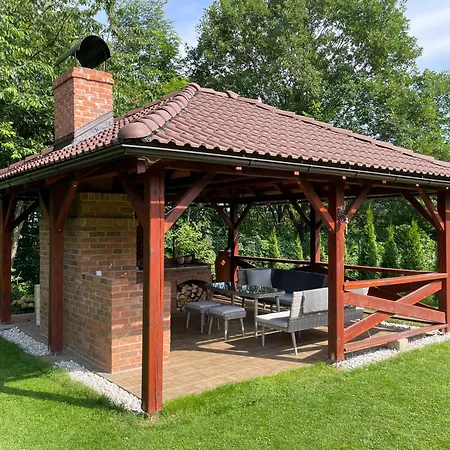 Сasa de vacaciones Aurum