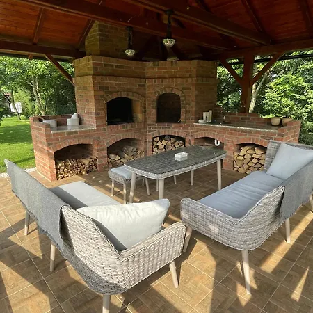 Aurum Сasa de vacaciones *