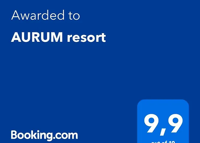 Aurum 別荘